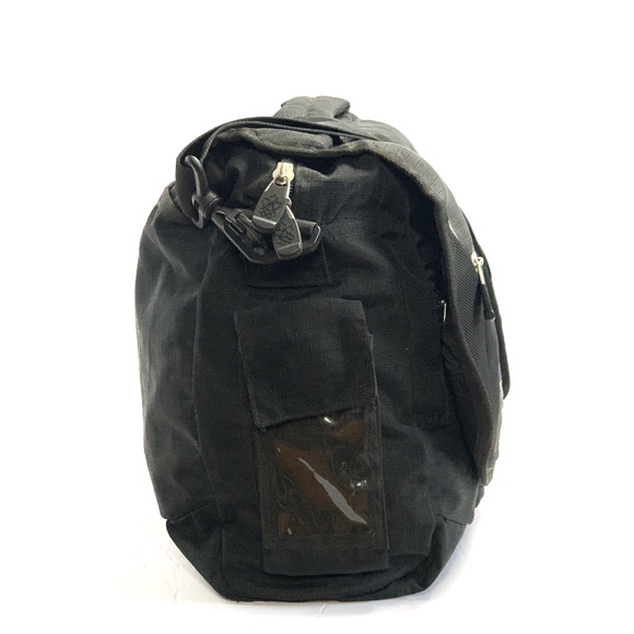 ROOTS |🇨🇦 Collector’s 2004 Olympic Messenger Bag - Picture 4 of 12